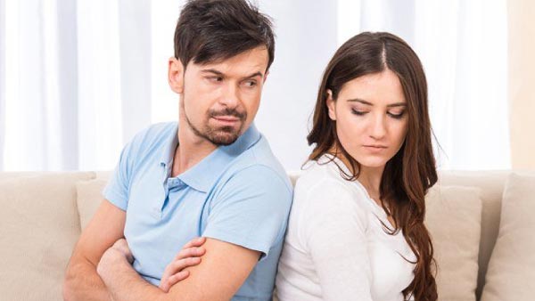 قهرهای طولانی مدت از سری اشتباهات در آشنایی قبل از ازدواج است
