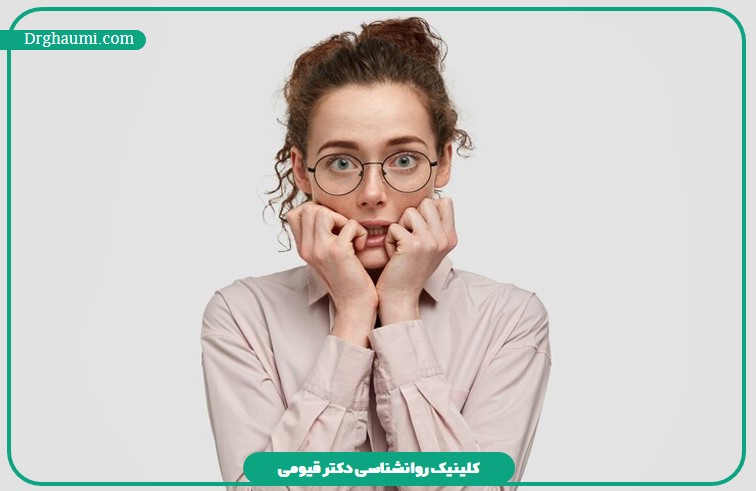 مدیریت و کنترل خشم