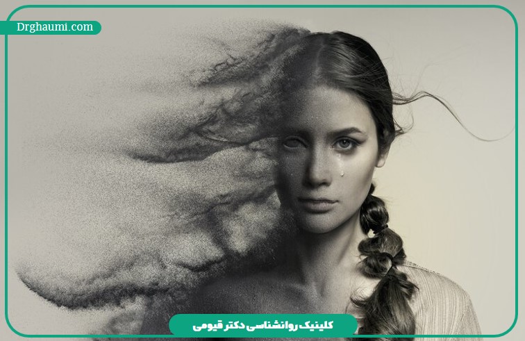 علائم اضطراب