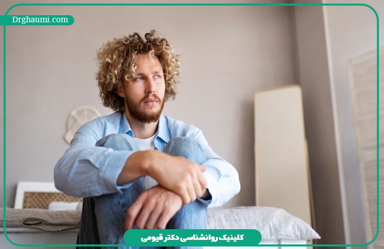 اختلالات افسردگی
