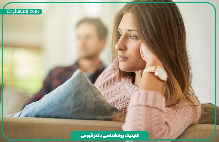راهکارهای موثر در مشکلات زناشویی   دکتر قیومی