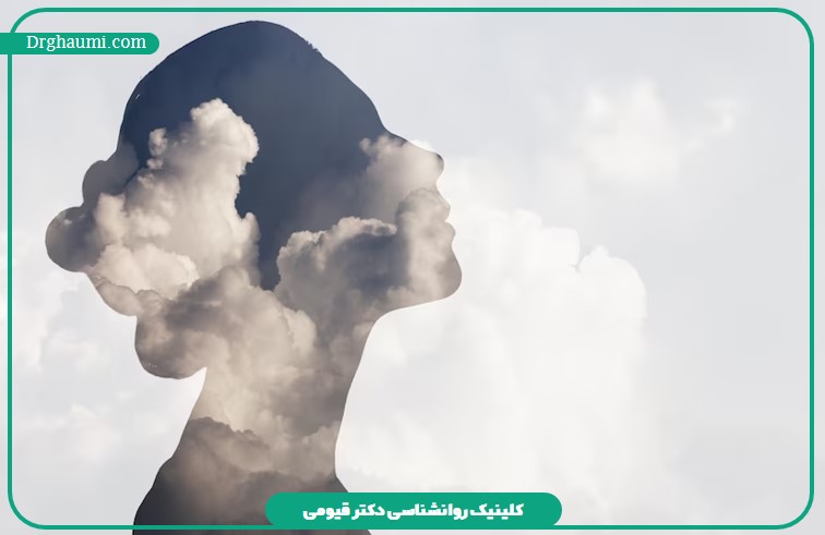 سلامت روان