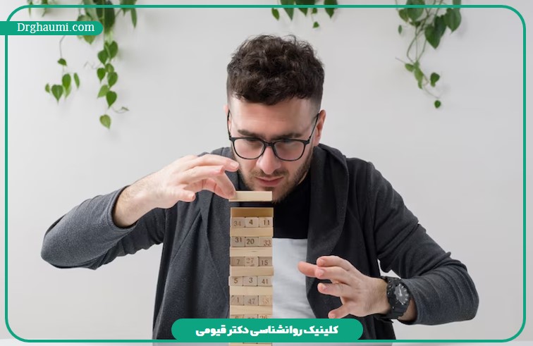 توسعه فردی
